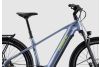 Rower elektryczny trekkingowy Haibike Trekking 7.5 w 100% gotowy do jazdy + Gratis tak
